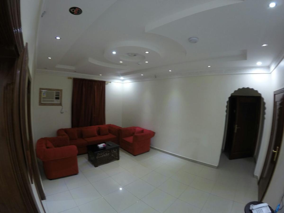 Masat Al Badr Furnished Apartments Medina Esterno foto