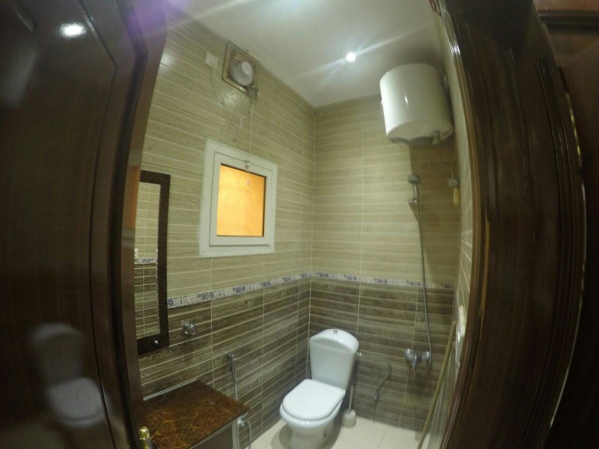 Masat Al Badr Furnished Apartments Medina Esterno foto